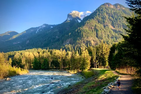 Coquihalla Campground