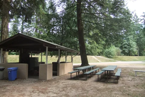 Coquihalla Campground
