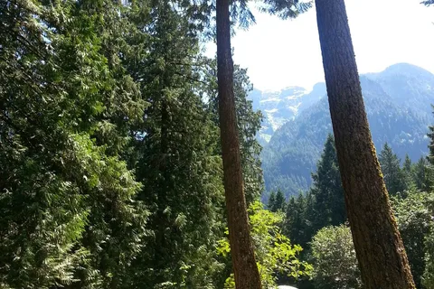 Coquihalla Campground