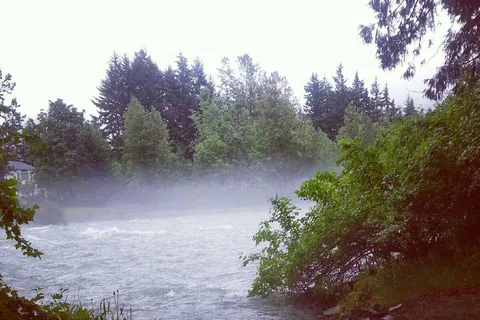 Coquihalla Campground