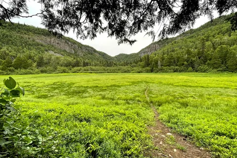 Parc provincial Sleeping Giant