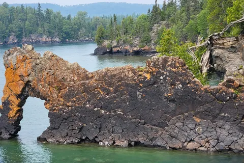 Parc provincial Sleeping Giant