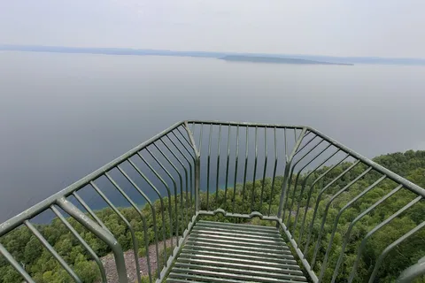 Parc provincial Sleeping Giant