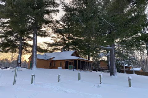 Gaylord South/Bradford Lake KOA