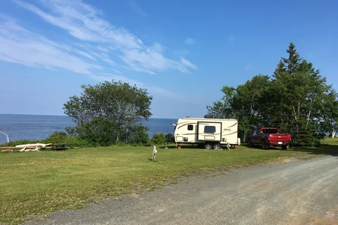 Le Camping