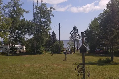 Le Camping