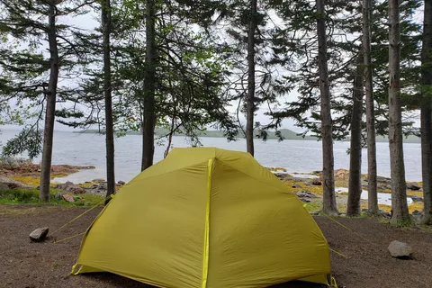 Dildo Run Provincial Park