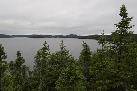 Dildo Run Provincial Park