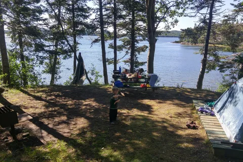 Dildo Run Provincial Park