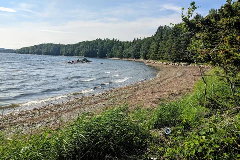 Dildo Run Provincial Park