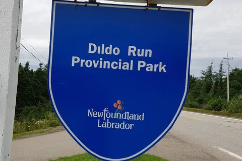 Dildo Run Provincial Park
