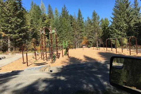 Premier Lake Provincial Park