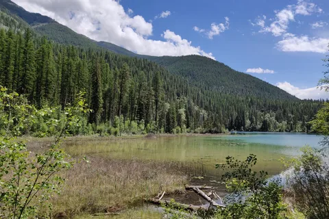 Premier Lake Provincial Park