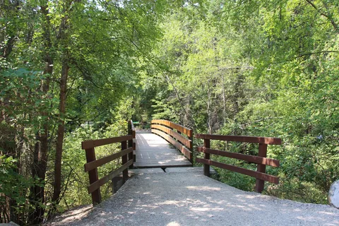 Premier Lake Provincial Park