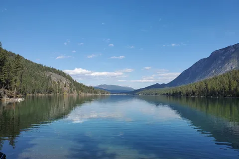 Premier Lake Provincial Park