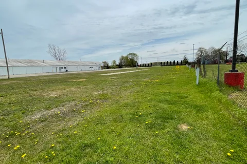 Saginaw County Fairgrounds