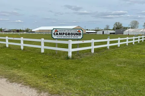 Saginaw County Fairgrounds