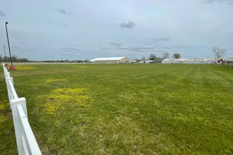 Saginaw County Fairgrounds