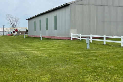 Saginaw County Fairgrounds