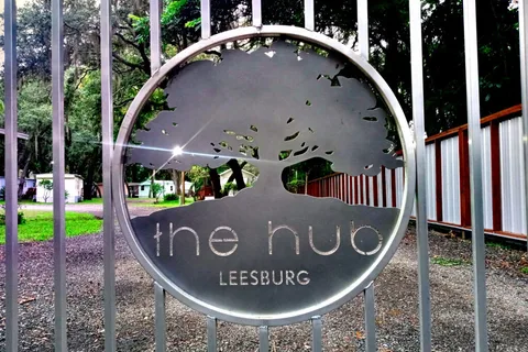 The HUB Leesburg - MH and RV Park