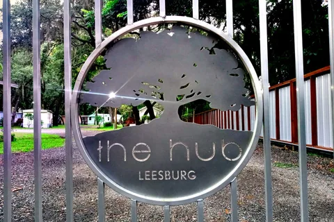 The HUB Leesburg - MH and RV Park