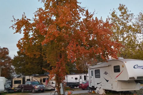 Shady Acres RV Park