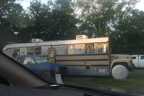 Shady Acres RV Park