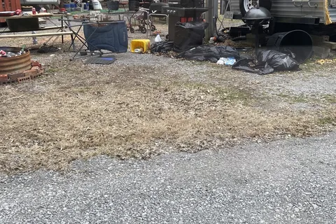 Shady Acres RV Park