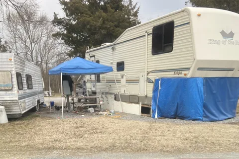 Shady Acres RV Park