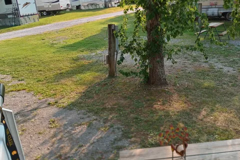 Shady Acres RV Park
