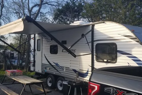 Shady Acres RV Park