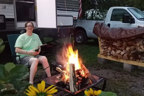 Shady Acres RV Park