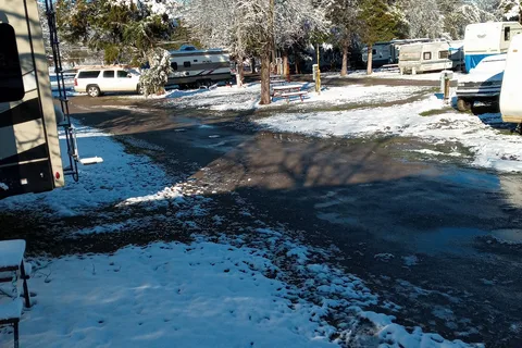 Shady Acres RV Park