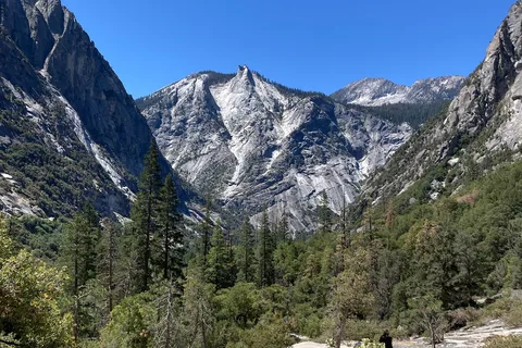 Kings Canyon National Park