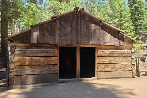 Kings Canyon National Park
