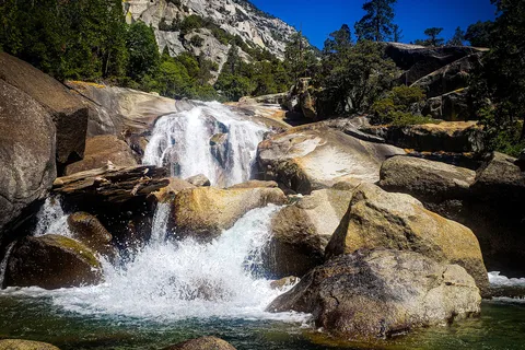 Kings Canyon National Park