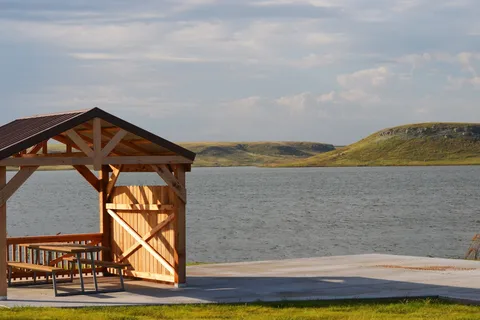HorseThief Reservoir