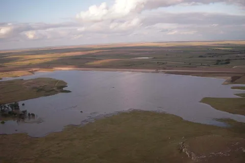 HorseThief Reservoir