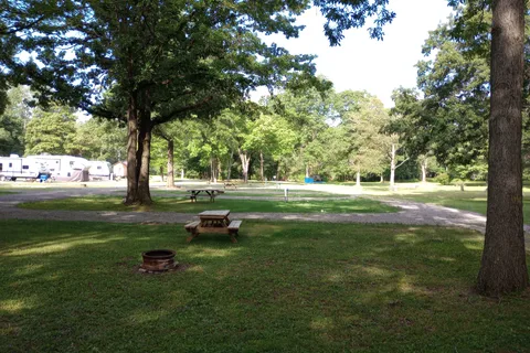 Quiet Acres Camping