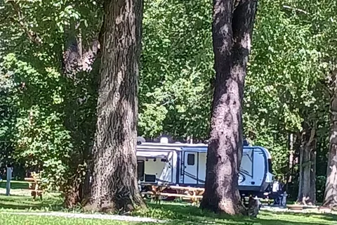 Quiet Acres Camping