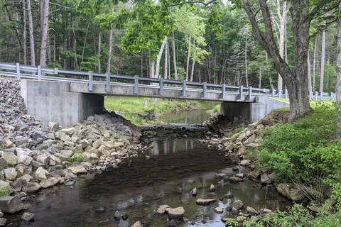 Little Beaver State Park
