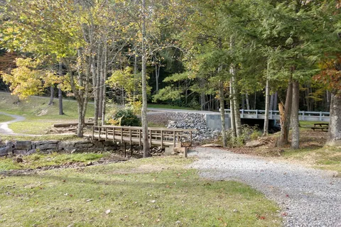Little Beaver State Park
