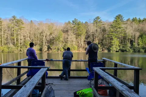 Little Beaver State Park