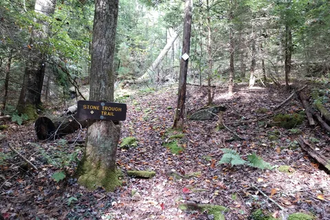 Little Beaver State Park