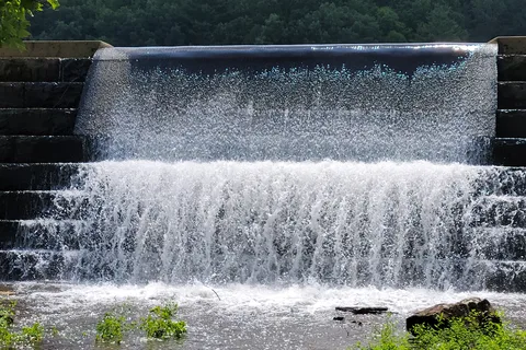 Little Beaver State Park