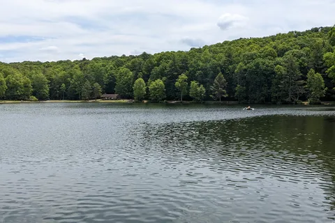 Little Beaver State Park