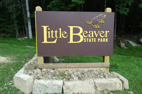 Little Beaver State Park