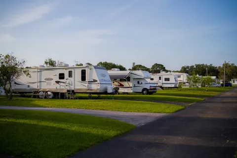 Fiesta Grove RV Resort