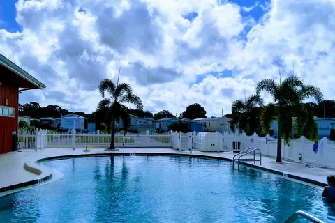 Fiesta Grove RV Resort