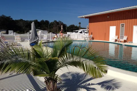 Fiesta Grove RV Resort
